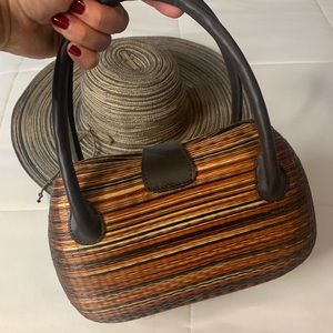 Vintage Purse
